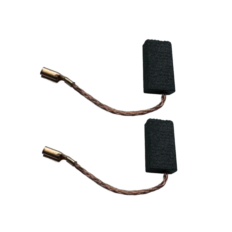 Carbon Brushes for ShineMate ERO600, EX603 & EP803 - 2 Pack