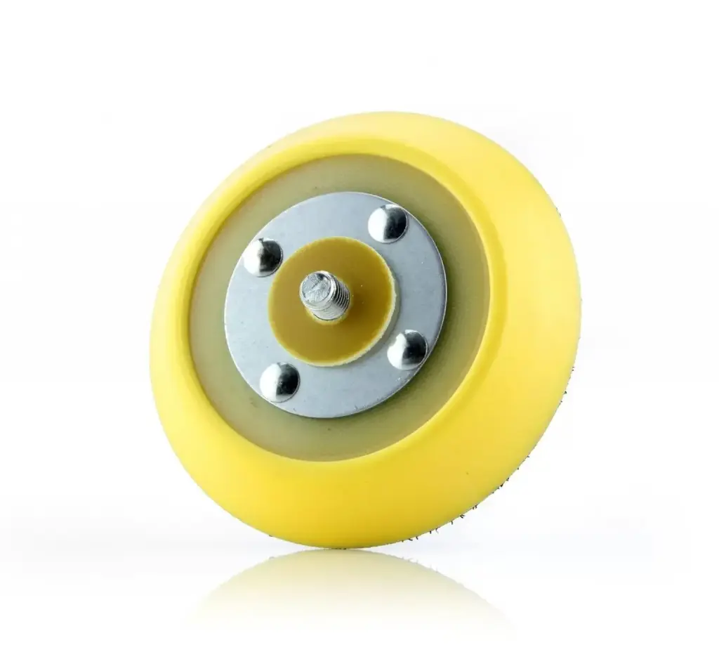 ShineMate - DUAL ACTION Backing Plate - 3.5"