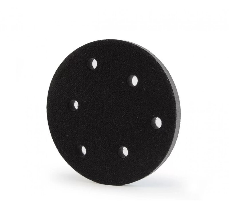 ShineMate - Soft Interface Pad - 5"