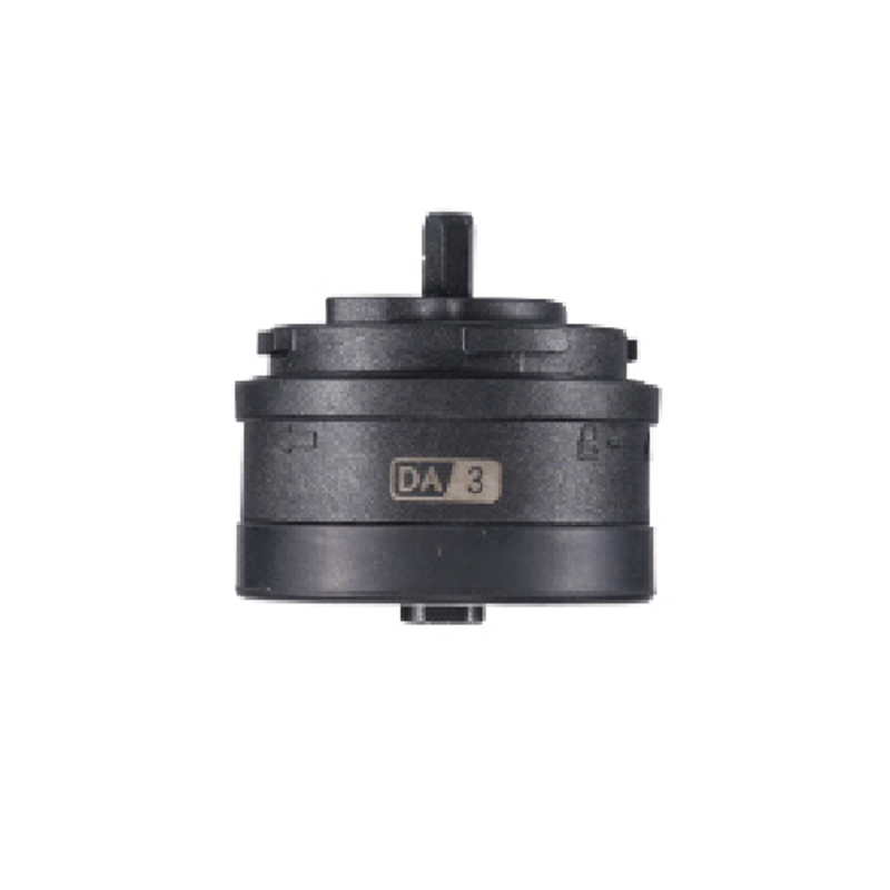 ShineMate DA3 Orbital Work Head for EB210 polisher