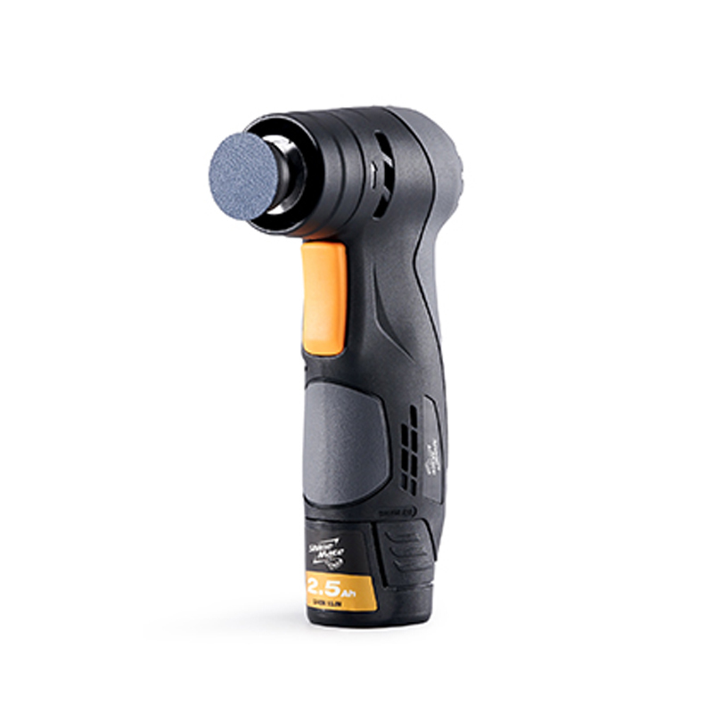 ShineMate EB201-3 Cordless Random Orbital Sander - 3mm