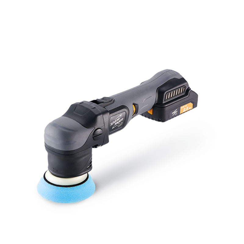 ShineMate EB350-3/12 Cordless Orbital Polisher - MACHINE ONLY