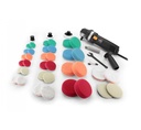 ShineMate EP803 Rotary Polisher Kit 