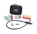 ShineMate - Mini Rotary Polisher Extension Kit