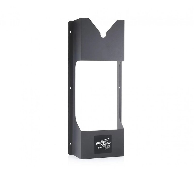 ShineMate Universal Polisher Holder