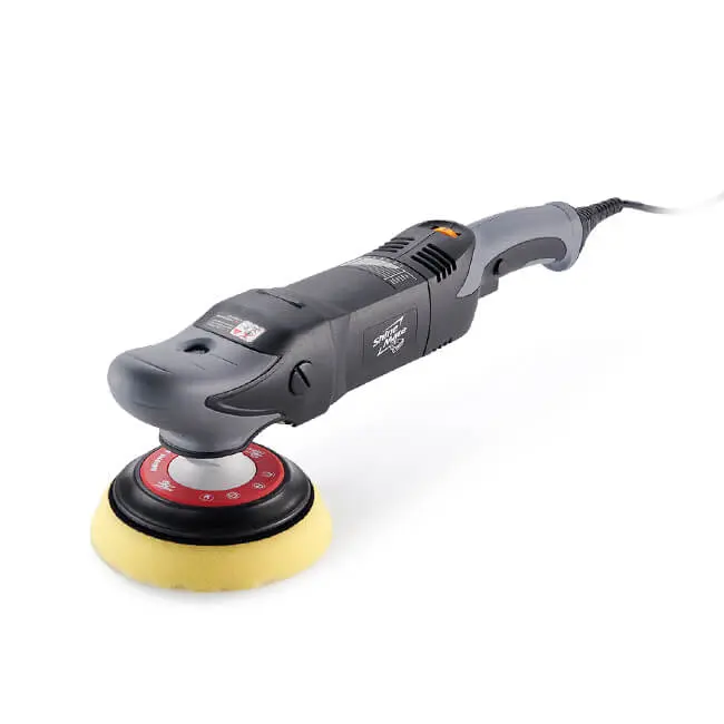 ShineMate EP820 Rotary Polisher - UK Plug
