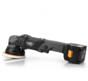 ShineMate EB351-5/12 12mm Cordless Random Orbital Polisher - MACHINE ONLY