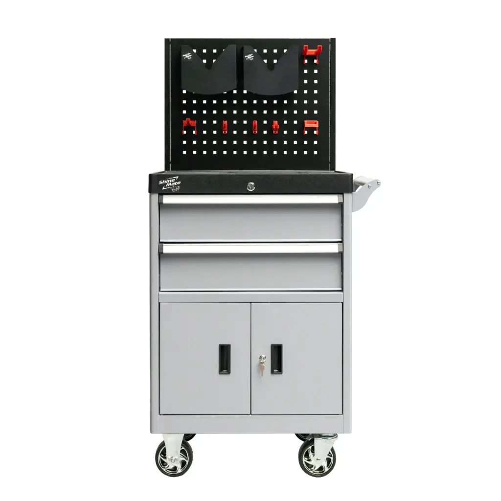 Shinemate Tool Cart