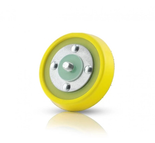 [SM-26030-2] ShineMate - DUAL ACTION Backing Plate - PREMIUM 3"