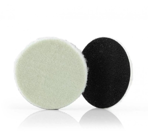 [SM-41530] ShineMate - Short Wool Pad 3.2"