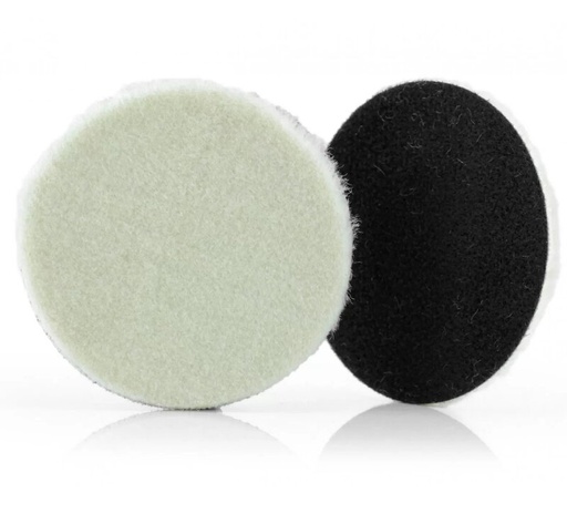 [SM-41550] ShineMate - Short Wool Pad 5"