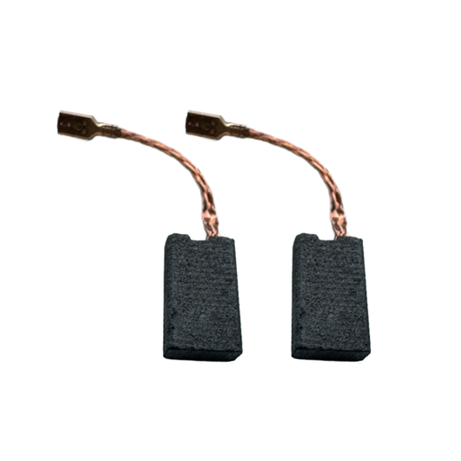 [SM-55.01.0023] Carbon Brushes for ShineMate EP802 & EX620 - 2 Pack