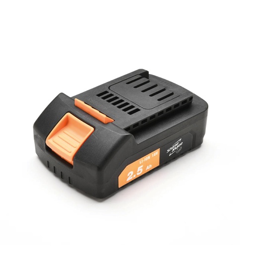 [SM-B1825A] ShineMate B1825A Battery Pack