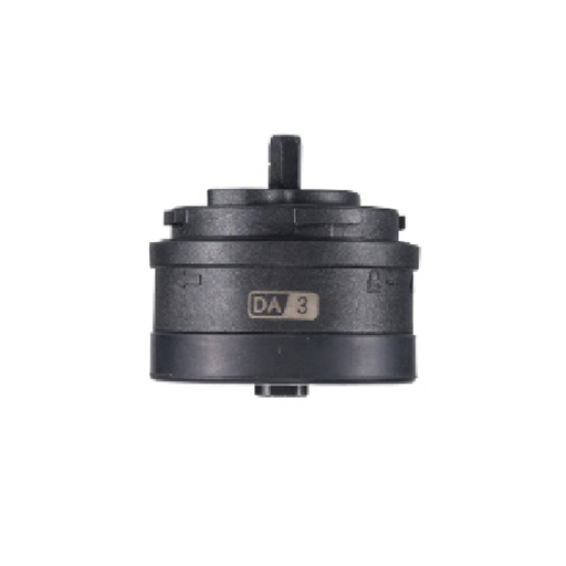 [SM-DA3WH] ShineMate DA3 Orbital Work Head for EB210 polisher