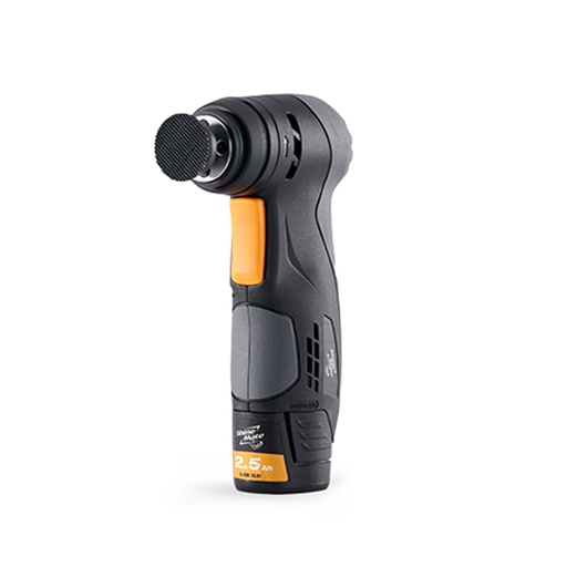 [SM-EB200A] ShineMate EB200A KIT - Cordless Orbital Sander 3mm