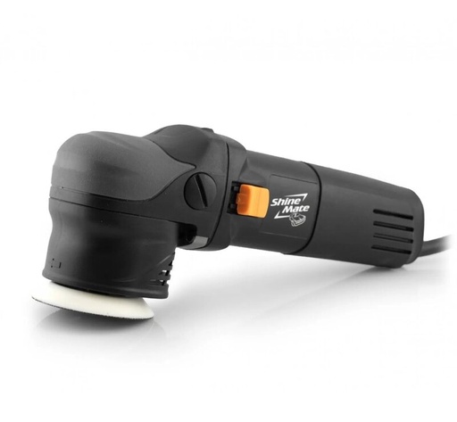 [SM-EX603] ShineMate EX603 Mini Dual Action Polisher