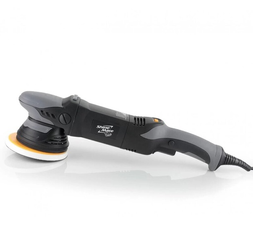 [SM-EX620-6-21] ShineMate EX620 6/21 21mm Throw Random Orbital Polisher