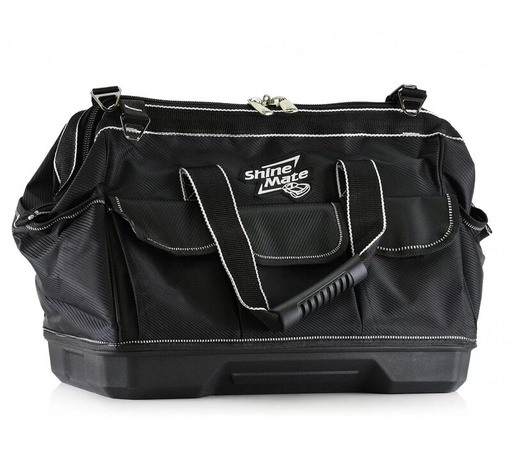 [SM-TB1801] ShineMate Heavy Duty Tool Bag 18"