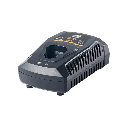 [SM-BC121] ShineMate Rapid Charger - Single - SM-BC121