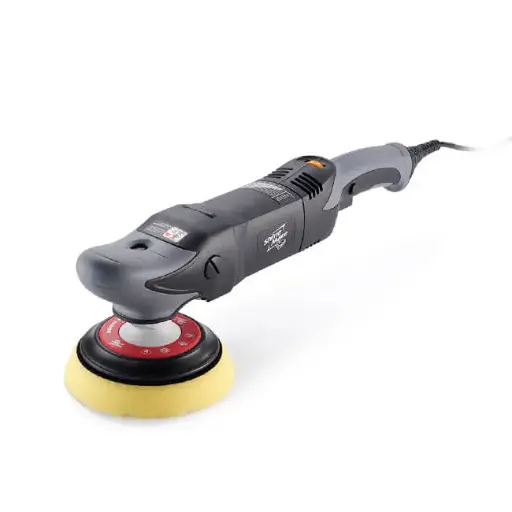 [SM-EP820] ShineMate EP820 Rotary Polisher - UK Plug