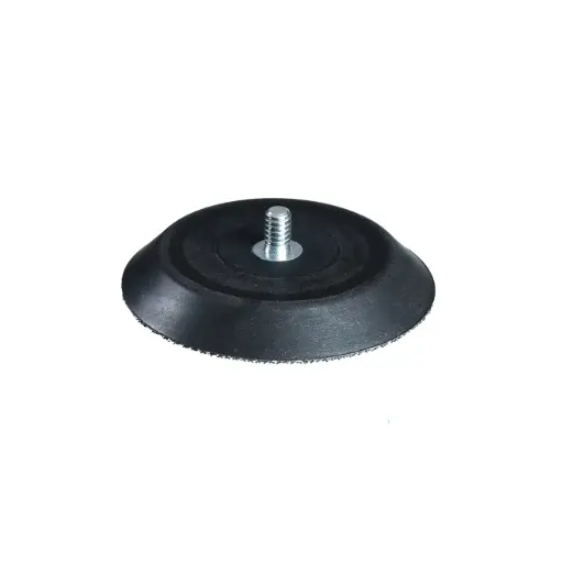 [SM-22338-24] ShineMate 3" Backing Plate for EB210- 1/4"-20